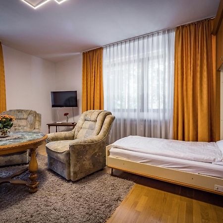Ferienwohnung Sophia Bad Reichenhall Eksteriør bilde