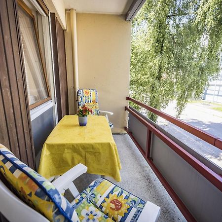 Ferienwohnung Sophia Bad Reichenhall Eksteriør bilde