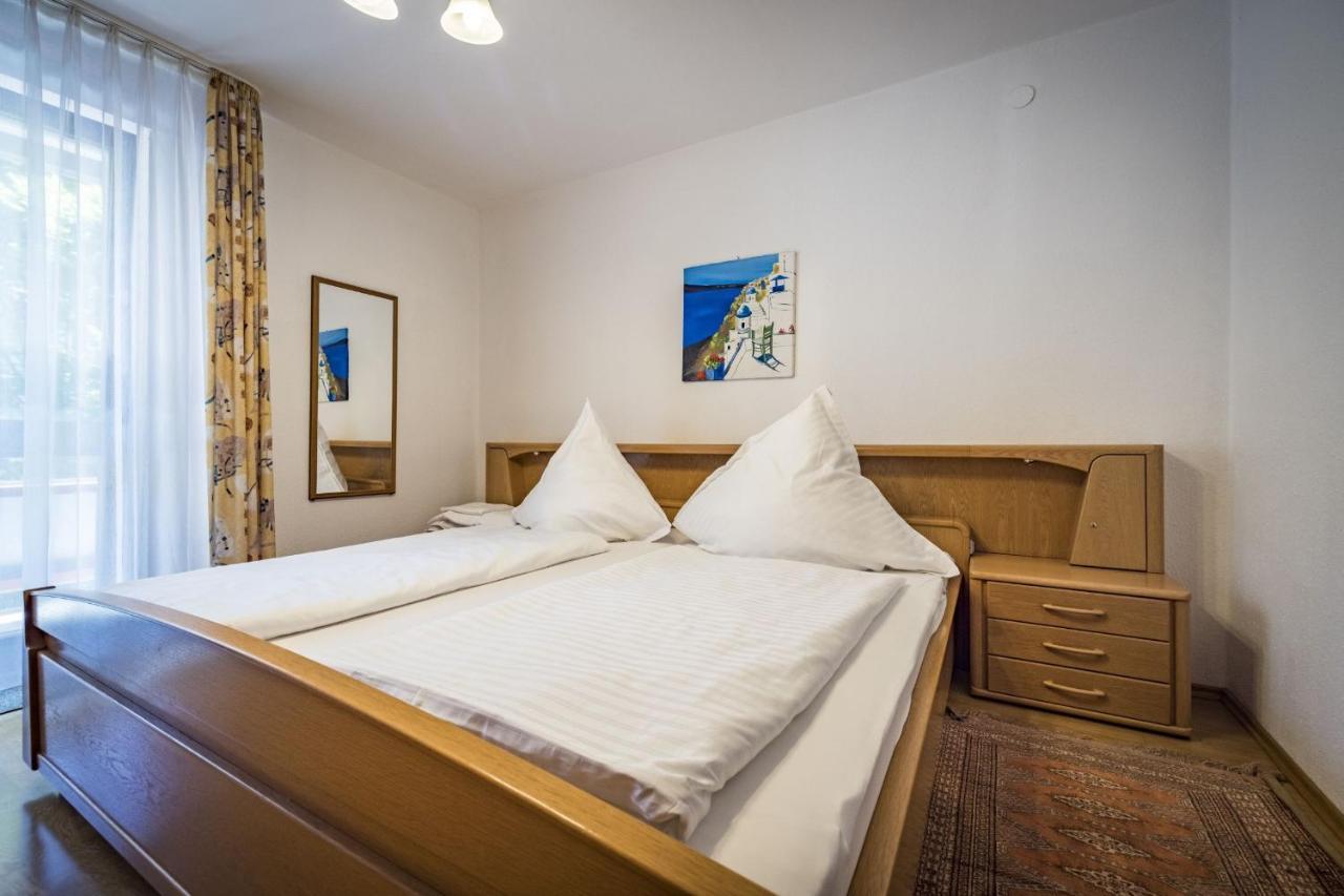 Ferienwohnung Sophia Bad Reichenhall Eksteriør bilde