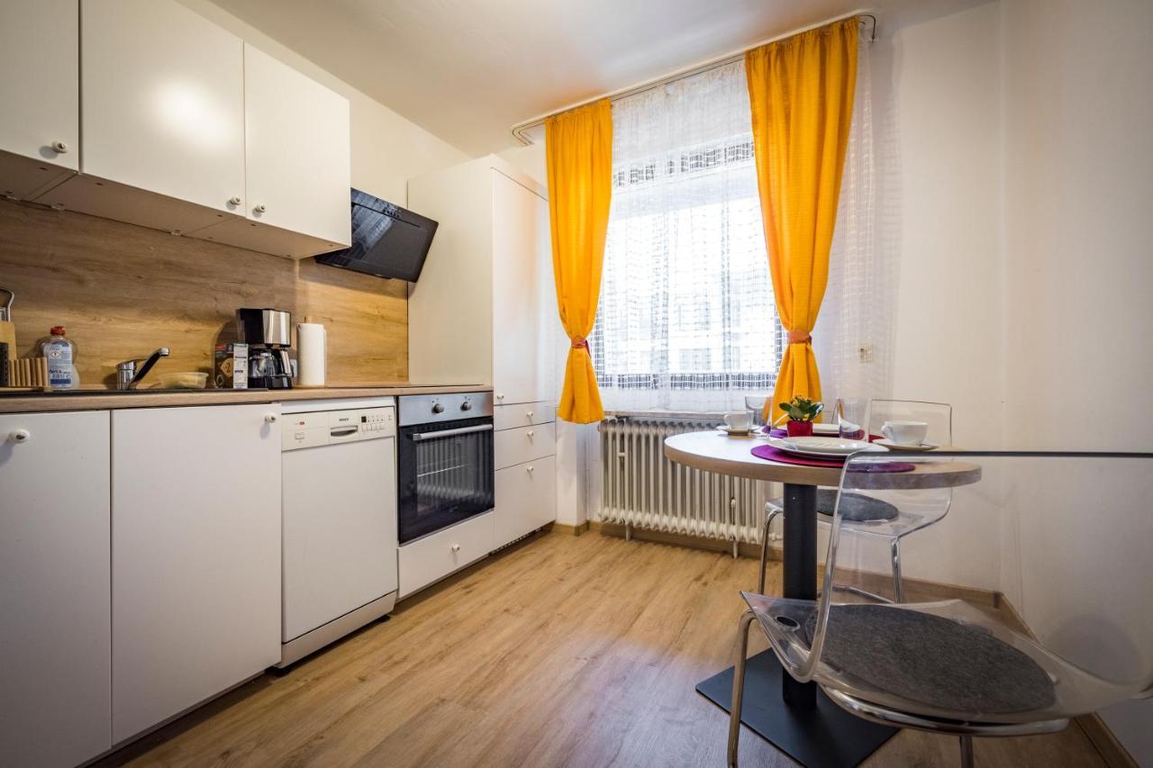 Ferienwohnung Sophia Bad Reichenhall Eksteriør bilde