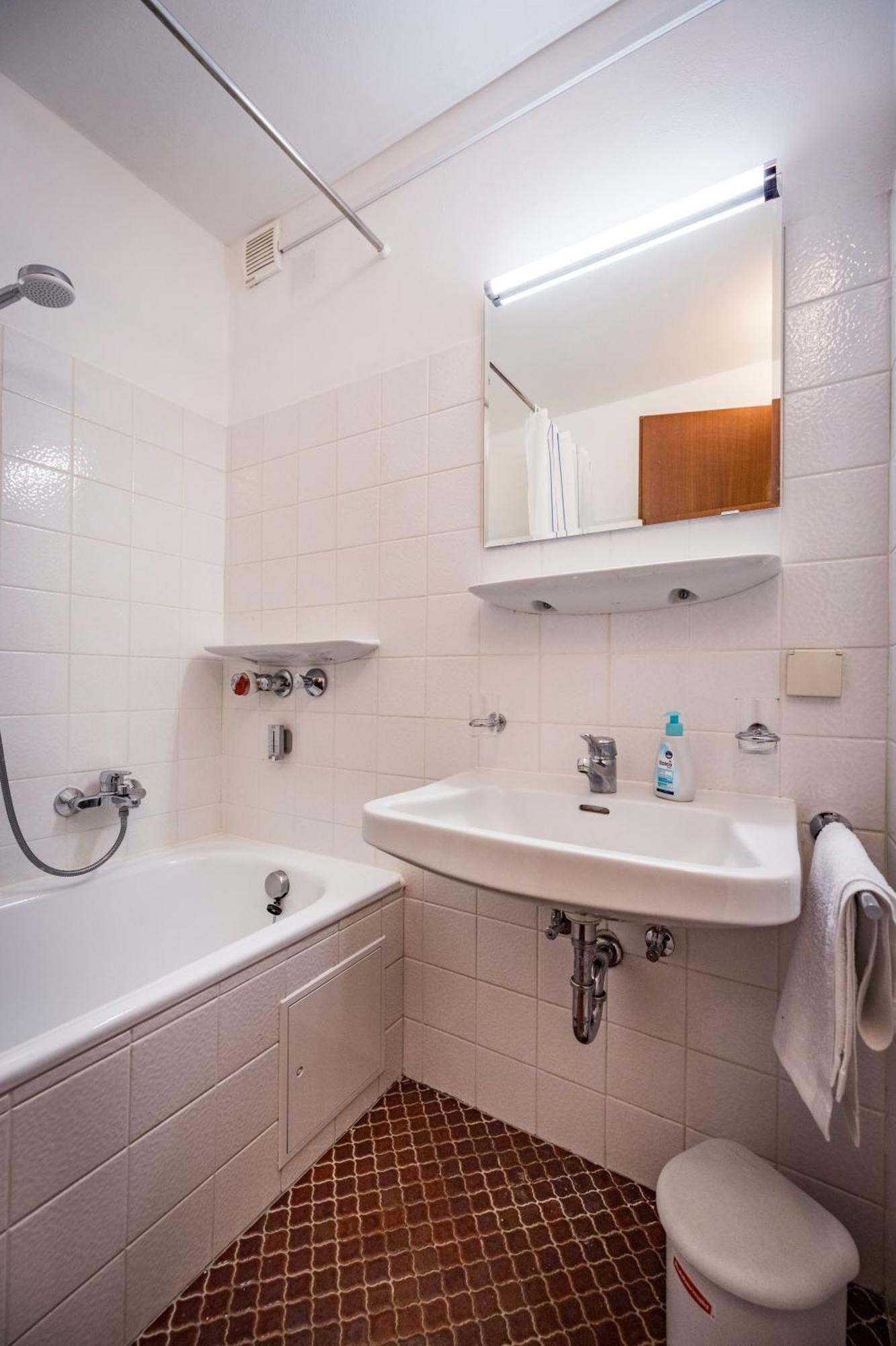 Ferienwohnung Sophia Bad Reichenhall Eksteriør bilde