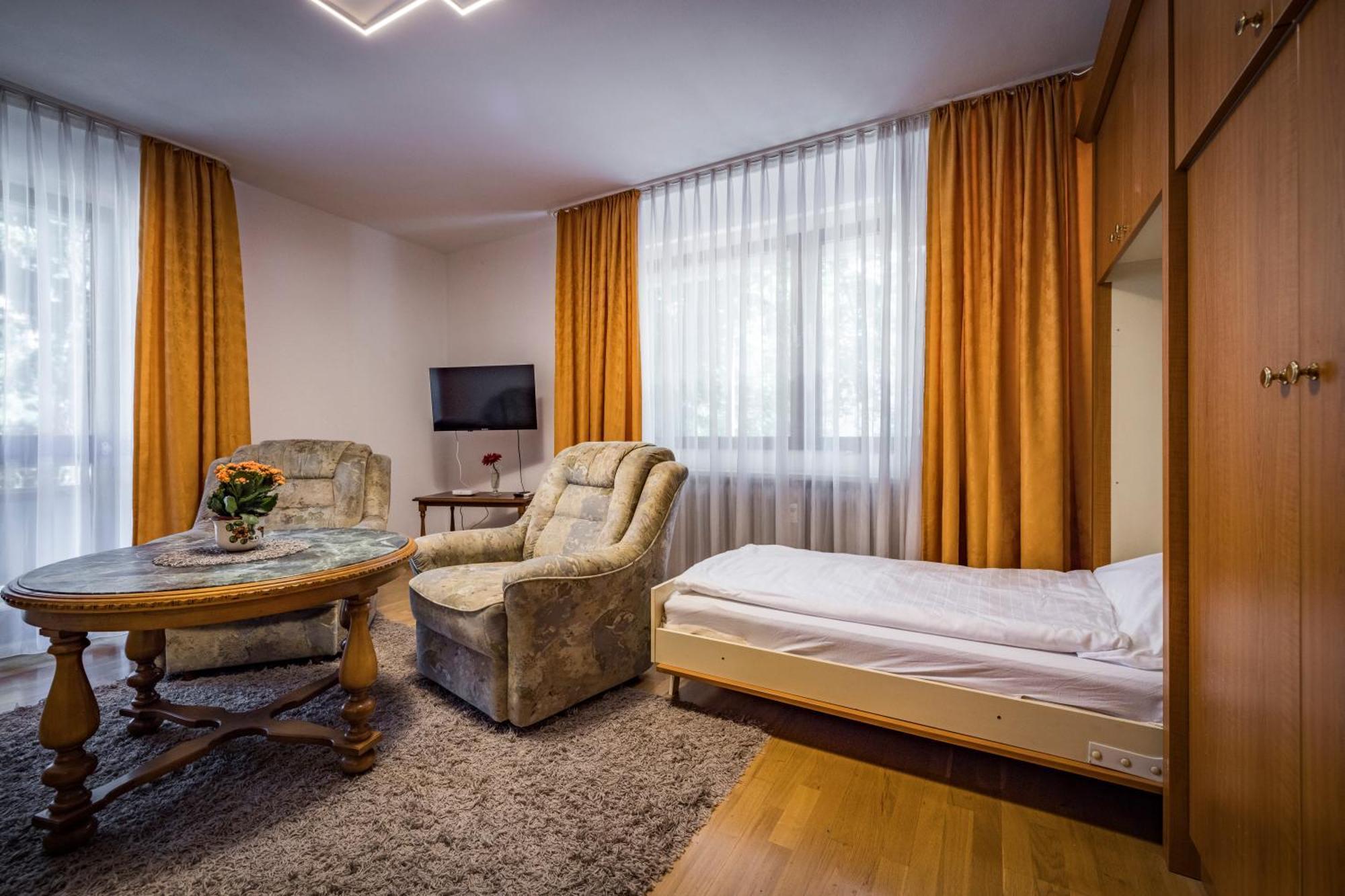 Ferienwohnung Sophia Bad Reichenhall Eksteriør bilde