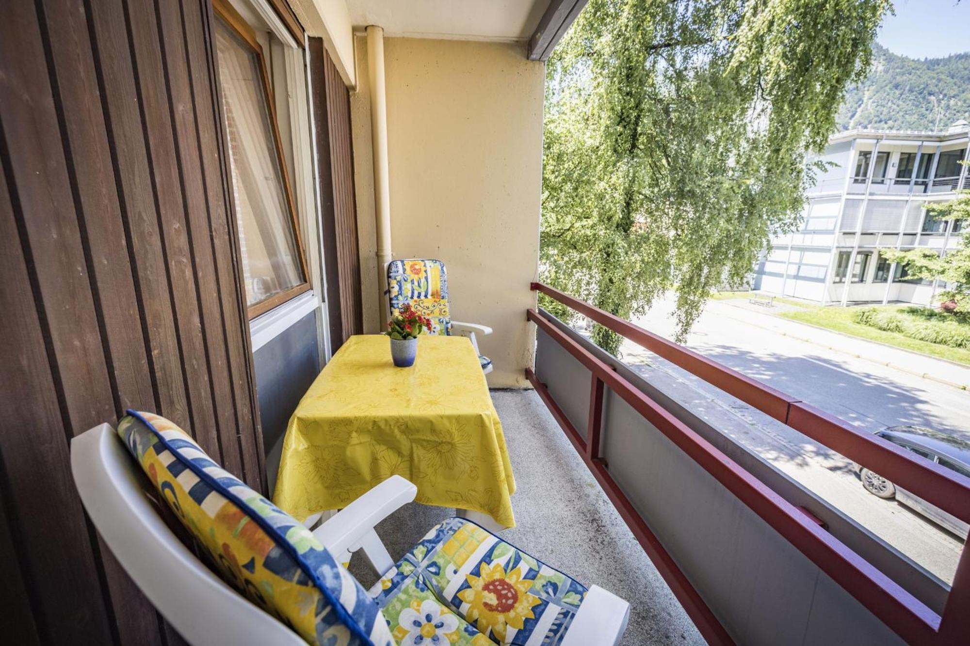 Ferienwohnung Sophia Bad Reichenhall Eksteriør bilde